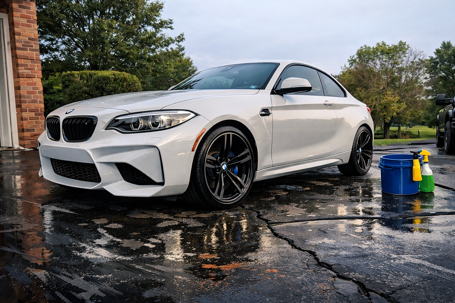 BMW M2 BMW M2