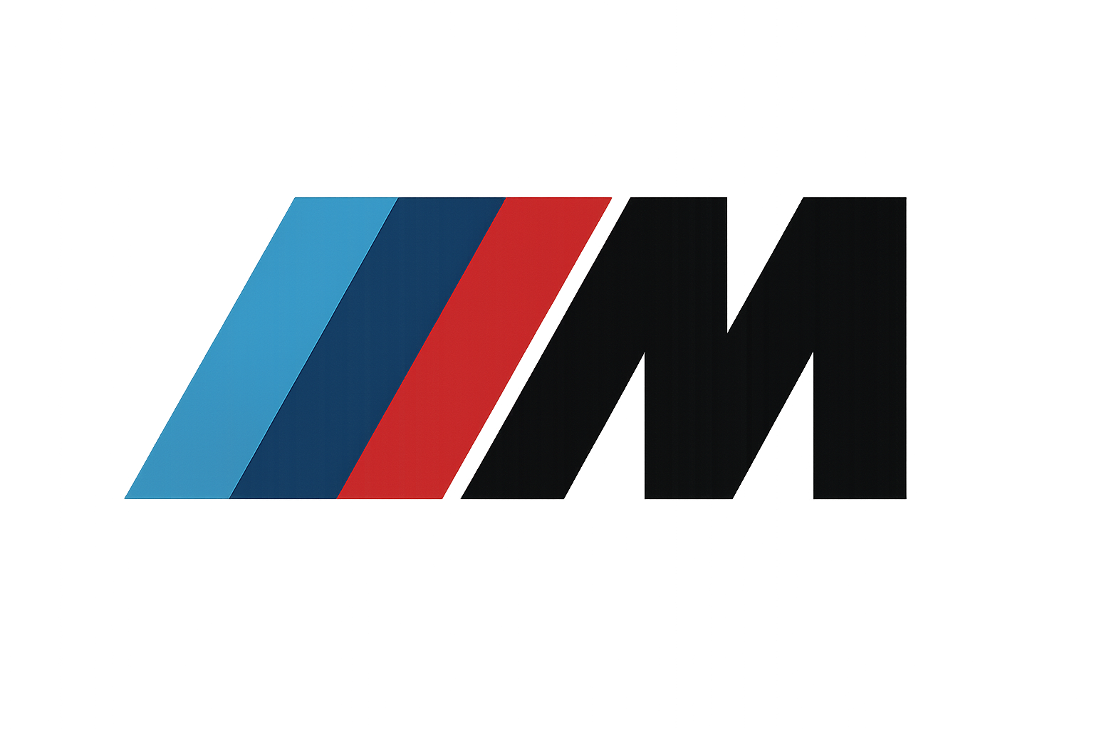 BMW M logo