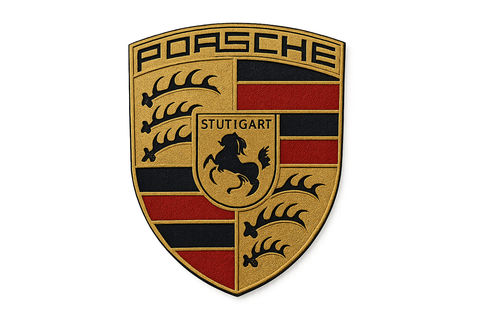 Porsche logo